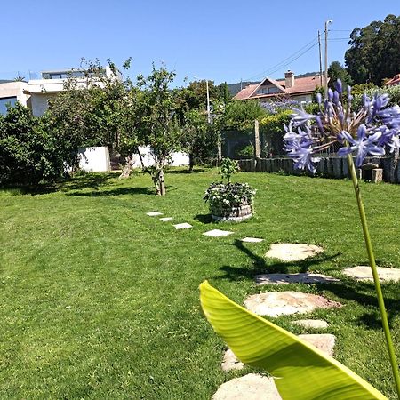 Albergue Hostel Nuestra Senora Del Camino Комбаро Екстериор снимка